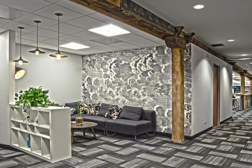 Novel Coworking - The Loop, Chicago